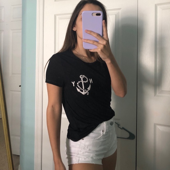 American Eagle soft tee - Picture 2 of 2